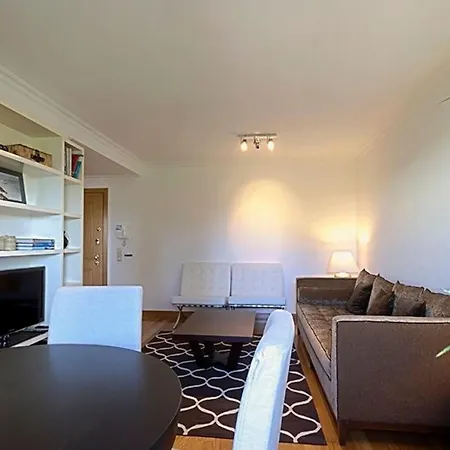 Gruenes Avila By Interhome *