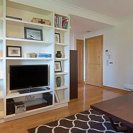 Lejlighed Gruenes Avila By Interhome *