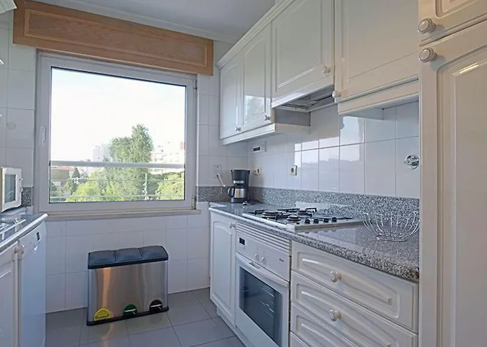 Gruenes Avila By Interhome *