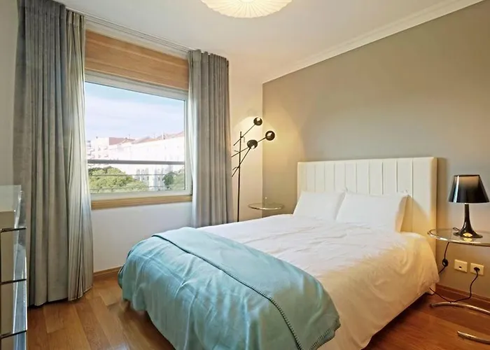 Gruenes Avila By Interhome *