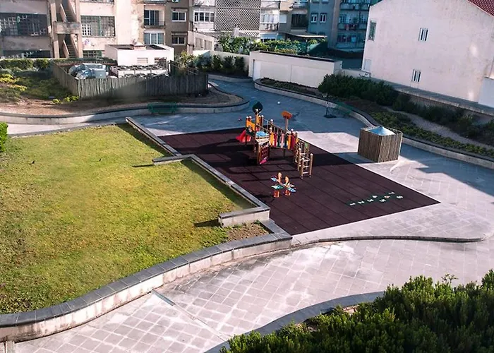 Lejlighed Gruenes Avila By Interhome *