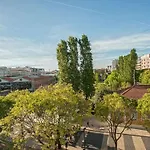 شقة Gruenes Avila By Interhome Lisboa
