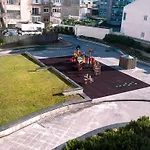 Διαμέρισμα Gruenes Avila By Interhome *