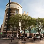 شقة Gruenes Avila By Interhome