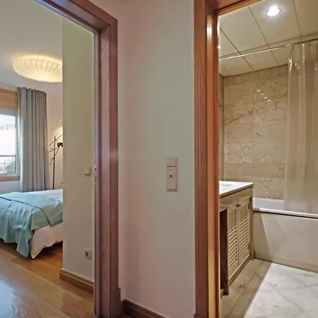 Gruenes Avila By Interhome 公寓 *