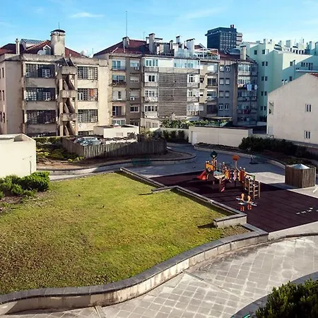 Gruenes Avila By Interhome *