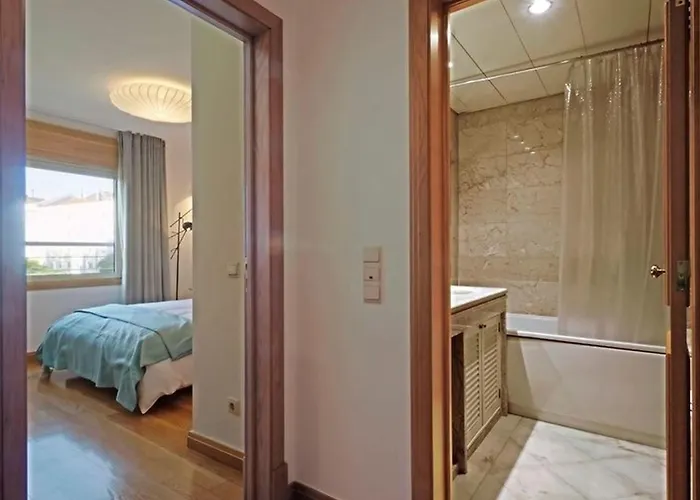 Gruenes Avila By Interhome Apartment *