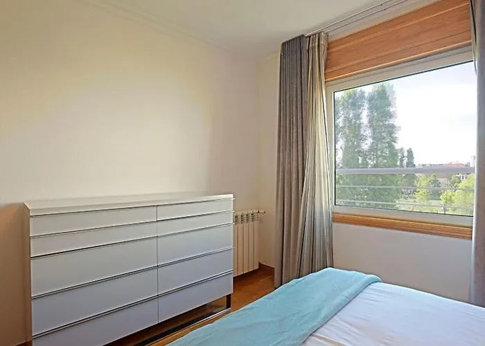 Apartman Gruenes Avila By Interhome Lisboa