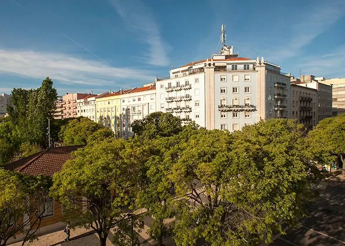 Gruenes Avila By Interhome Apartman *