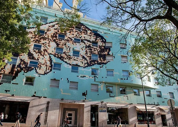 Gruenes Avila By Interhome Apartment