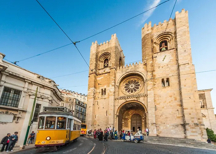 Gruenes Avila By Interhome Apartman *