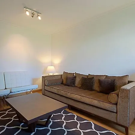 Apartman Gruenes Avila By Interhome Lisboa