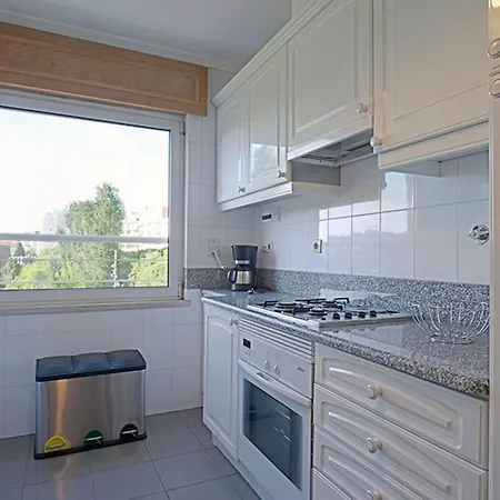Gruenes Avila By Interhome *