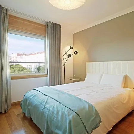 Gruenes Avila By Interhome *