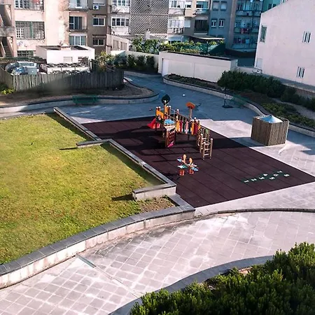 Apartman Gruenes Avila By Interhome *