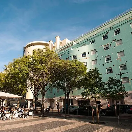 Gruenes Avila By Interhome Lisboa